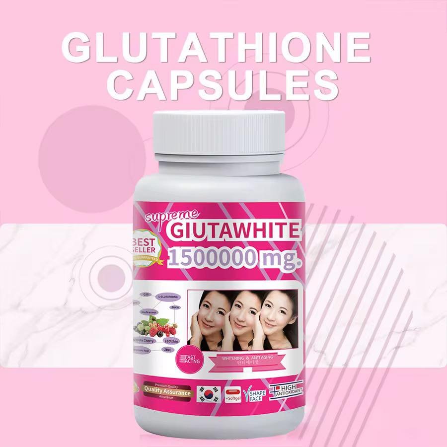Glutathione vue