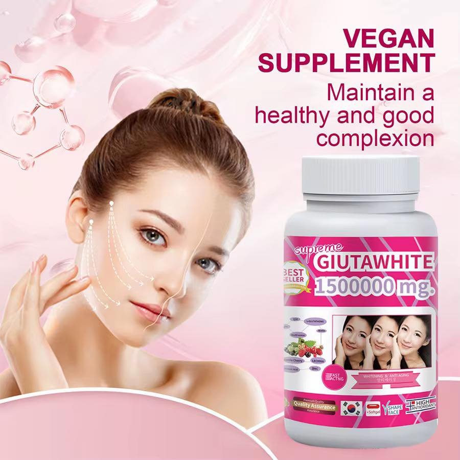 Glutathione vue
