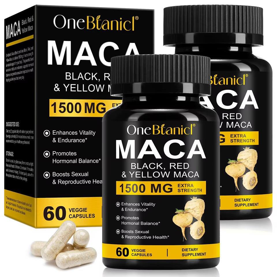 MACA-TUBE