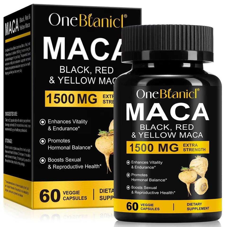MACA-TUBE vue